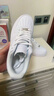 潮百佳空軍一號板鞋男莆田AJ內增高鞋子男款學(xué)生休閑運動(dòng)潮酷青少年男鞋 鐳射 42 標準碼 曬單實(shí)拍圖