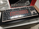 ATK×QK聯(lián)名 Hex80高性能磁軸鍵盤(pán) 電競游戲有線(xiàn)鍵盤(pán)OW Ti軸 客制化辦公鋁坨坨無(wú)畏契約 陽(yáng)極沙金 曬單實(shí)拍圖
