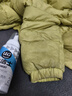 優(yōu)潔士羽絨服清洗劑200ml*1瓶衣物免水洗去污干洗劑 羽絨服去漬清潔劑 曬單實(shí)拍圖