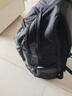 米熙mixi休閑運動(dòng)雙肩包女大容量旅行背包14英寸電腦包M5005-20吋黑色 曬單實(shí)拍圖