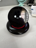 豆貓DiMi智能車(chē)載機器人AI語(yǔ)音對話(huà)4G無(wú)線(xiàn)聯(lián)網(wǎng)聲源定位車(chē)載擺件桌面電子寵物玩具送男女友生日禮物 黑色（AI智能情緒+視覺(jué)大模型+4G無(wú)線(xiàn)雙網(wǎng)絡(luò )） 曬單實(shí)拍圖