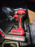 德力西電動(dòng)螺絲刀無(wú)刷電鉆家具維修鉆孔手電鉆沖擊鉆電鉆工具箱家用電鉆 21V無(wú)刷雙速2.0兩電+豪華裝 曬單實(shí)拍圖