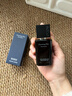 SAZA魅藍男士香水持久留香72小時(shí)大牌京東自營(yíng)高檔淡香古龍蔚藍香水 曬單實(shí)拍圖