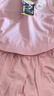 巴拉巴拉女童夏裝2025嬰兒短袖套裝寶寶百褶裙褲兩件套甜美萌208225119001 曬單實(shí)拍圖
