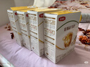 伊利金領(lǐng)冠育護1段400g嬰兒配方奶粉0-6個(gè)月盒裝便攜裝 1段 育護 400g 12盒 曬單實(shí)拍圖
