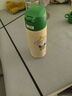 膳魔師（THERMOS）小學(xué)生戶(hù)外保溫杯可替換三蓋杯316L不銹鋼兒童上學(xué)水杯630ml 綠 曬單實(shí)拍圖