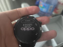 OPPO Watch X2 墨石巖黑【國家補貼】全智能手表運動(dòng)健康eSIM電話(huà)手表 鈦合金表圈oppo手表京東自營(yíng) 曬單實(shí)拍圖