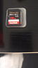 閃迪（SanDisk）128GB SD內存卡 4K V30 U3 C10 相機存儲卡 讀速200MB/s 寫(xiě)速90MB/s 微單/單反相機內存卡 曬單實(shí)拍圖