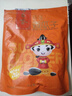 洽洽口口香原味香瓜子葵花籽大顆粒宿舍網(wǎng)紅休閑零食小吃500g大包裝 曬單實(shí)拍圖