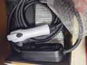 適用于特斯拉新能源汽車(chē)Model3/Y/S/X通用充電槍便攜式隨車(chē)充家用充電器新能源電動(dòng)汽車(chē)3.5kw/7kw 32A多功能充電槍5米+32A工業(yè)插座 曬單實(shí)拍圖