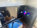 領(lǐng)睿英特爾酷睿i7升24核RTX4060獨顯64G內存臺式電腦主機黑神話(huà)悟空3A游戲辦公設計師渲染組裝電腦全套 三：20線(xiàn)程強芯+16G+R9370/流暢吃雞 主機+24寸高清顯示器 曬單實(shí)拍圖