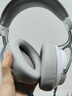 覓聲白羊座游戲耳機頭戴式HiFi有線(xiàn)三角洲行動(dòng)吃雞專(zhuān)業(yè)聽(tīng)聲辨位fps電腦電競專(zhuān)用虛擬7.1聲道降噪耳麥 USB接口雪域白-贈耳機支架-集成星云聲卡芯片 曬單實(shí)拍圖