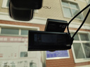 LNDU凌度行車(chē)記錄儀M500S 2160P/4K高清前后雙錄停車(chē)監控語(yǔ)音聲控 曬單實(shí)拍圖