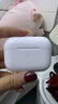 華強北新款【官配正品丨頂配Pro9代】華強北藍牙耳機Air無(wú)線(xiàn)Pro2降噪國家補貼適用蘋(píng)果iPhone17/16入耳式Pods 【2025新款丨全功能頂配版】 ANC主動(dòng)降噪+滑動(dòng)調音+空間音頻 曬單實(shí)拍圖