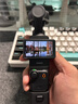 大疆 DJI Osmo Pocket 3 標準版 一英寸口袋云臺相機 OP靈眸手持數碼相機 旅游vlog 便攜美顏攝像 曬單實(shí)拍圖