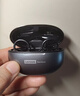 聯(lián)想（Lenovo）【全新突破】無(wú)線(xiàn)藍牙耳機耳夾式骨傳導概念開(kāi)放式不入耳運動(dòng)跑步游戲AI降噪2026新款 LES-101黑色 曬單實(shí)拍圖