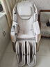 榮泰（RONGTAI）按摩椅家用全身豪華智能零重力太空艙2026十大品牌電動(dòng)送父母生日禮物A60MAX摩登米色 曬單實(shí)拍圖