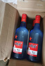 紅星二鍋頭 藍瓶綿柔8純糧清香型白酒 自飲北京特產(chǎn)禮品 年貨春節送禮 53度 750mL 6瓶 整箱裝 曬單實(shí)拍圖