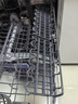西門(mén)子（SIEMENS）黑魔鏡636ProMax 150L+超大容積 全面升級雙一級認證超省水省電AI智能洗嵌入式洗碗機SJ43EB33KC 曬單實(shí)拍圖