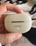 聯(lián)想（lenovo）藍牙耳機耳夾式開(kāi)放不入耳藍牙5.4無(wú)線(xiàn)運動(dòng)音樂(lè )游戲耳機適用蘋(píng)果小米OPPO手機EA420月巖白 曬單實(shí)拍圖