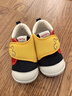 卡特兔學(xué)步鞋嬰兒童鞋春季男女寶寶步前機能鞋幼兒室內穩步兒童鞋子xz03 曬單實(shí)拍圖
