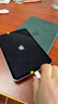 Apple 蘋(píng)果平板電腦 iPad mini7 2024新款 8.3英寸 二手平板電腦 深空灰色 128G WiFi版 曬單實(shí)拍圖