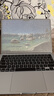 Apple/蘋(píng)果AI筆記本/2025款MacBookAir13英寸M4(10+10核)16G 512G 天藍色電腦MC6U4CH/A 曬單實(shí)拍圖