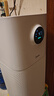 美的（Midea）【母嬰級】空氣凈化器鼻炎家用除甲醛除煙味異味過(guò)敏原空氣凈化機森林家L1 Lite 曬單實(shí)拍圖