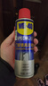 WD-40門(mén)鎖潤滑油門(mén)軸除異響門(mén)窗潤滑劑家用合頁(yè)鎖芯鎖孔鉸鏈潤滑油機械 曬單實(shí)拍圖