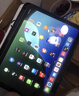 Apple/蘋(píng)果 iPad Air 11英寸 M3芯片2025年款 平板電腦 (256GB WLAN版)深空灰色 曬單實(shí)拍圖