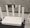 中興（ZTE）巡天BE5100無(wú)線(xiàn)家用wifi7路由器 自研10核芯片 千兆雙頻5顆信號放大器穿墻王游戲加速 曬單實(shí)拍圖