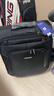 新秀麗（Samsonite）商務(wù)多功能登機箱拉桿箱 多夾層前開(kāi)口軟箱 出差行李箱20英寸 BP0 BP0*007【20英寸可登機】 曬單實(shí)拍圖
