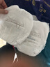 babycare皇室pro裸感拉拉褲mini裝XL16(12-17kg)嬰兒尿不濕超薄透氣大吸量 曬單實(shí)拍圖