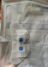醫用蝴蝶扣PICC引流管蝴蝶型卡扣固定貼膽管體表導管固定 思樂(lè )扣5個(gè) 曬單實(shí)拍圖