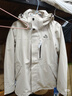 伯希和（Pelliot）【山野經(jīng)典2.0】沖鋒衣三合一男女秋冬戶(hù)外保暖外套12340106黑白L 曬單實(shí)拍圖