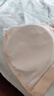 雪茜曼哺乳內衣無(wú)鋼圈聚攏防下垂孕產(chǎn)婦睡眠前開(kāi)扣喂奶春季純棉透氣文胸 曬單實(shí)拍圖