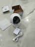 統耀智能AI家用監控攝像頭800W超高清遠程對話(huà)監控手機wifi家用室內監控器360度無(wú)死角帶夜視 【店長(cháng)推薦】超清版+800萬(wàn)+30天循環(huán)錄像 曬單實(shí)拍圖