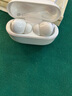 vivo TWS 5 簡(jiǎn)單白 60dB深海智慧降噪 跨生態(tài)無(wú)縫三連接 藍牙耳機 S50搭配耳機 曬單實(shí)拍圖