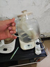 WIFER德國品牌養生壺全玻璃燒水壺辦公室小型煮茶器燉煮一體煮茶壺家用花茶壺小型恒溫壺0膠水 【全玻璃】丨8H恒溫丨24H預約丨 1.2L 全國售后無(wú)憂(yōu) 曬單實(shí)拍圖