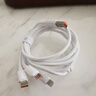 三合一充電器66W100W120W快充套裝車(chē)載一拖三頭手機數據線(xiàn)適配蘋(píng)果type-c華為小米安卓原裝充電線(xiàn) 【原充正品】120W充電頭+1.2米編織三合一套裝 全兼容88W/66W/40W手機/國家3 曬單實(shí)拍圖
