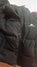 美特斯邦威羽絨服男士冬季新款保暖連帽短款加厚外套 曬單實(shí)拍圖
