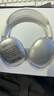 唯立德【2026最新款丨S級深度降噪】耳機頭戴式藍牙主動(dòng)隔音無(wú)線(xiàn)麥適用蘋(píng)果游戲電競不傷耳朵睡覺(jué)專(zhuān)防音 曬單實(shí)拍圖