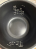 虎牌（TIGER）/虎牌電飯鍋內膽配件JAX-A/B/C通用電飯煲原裝內鍋3L/4L/5L JAX-C10C/3L 曬單實(shí)拍圖