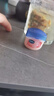 凡士林【倪妮同款】唇膏7g清甜白桃潤唇晶凍唇膜保濕修護淡化唇紋禮物 曬單實(shí)拍圖