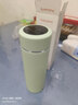 富光（FUGUANG）保溫杯定制logo刻字水杯開(kāi)業(yè)年會(huì )禮物實(shí)用送員工公司團購激光印 420ML抹茶綠濾網(wǎng)款（免費刻字） 曬單實(shí)拍圖