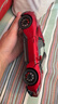 馳譽(yù)車(chē)玩 1:24瑪莎拉蒂MC20跑車(chē)模型仿真合金車(chē)模擺件汽車(chē)玩具男孩禮物 曬單實(shí)拍圖