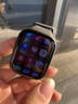 真匠華強北S11Ultra3頂配版蜂窩智能可插卡電話(huà)運動(dòng)手表S10watch男女成人中小學(xué)生藍牙全網(wǎng)通MAX長(cháng)續航 【頂配Ultra黑】256藍牙雙系統+手勢接任意下 旋轉攝像掃碼支付+摩斯防查+多微 曬單實(shí)拍圖