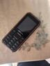 飛利浦（PHILIPS）E588L 全網(wǎng)通4G老年人手機 大聲音超長(cháng)待機大屏大字體直板按鍵老人專(zhuān)用手機學(xué)生備用功能機 星空黑 曬單實(shí)拍圖