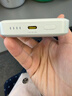 倍思（BASEUS）【3C認證】磁吸充電寶Magsafe無(wú)線(xiàn) 22.5W快充移動(dòng)電源10000毫安適用于蘋(píng)果17/16/15華為小米手機 曬單實(shí)拍圖