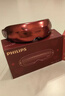 飛利浦（PHILIPS）美眼寶【重磅新品】眼部按摩儀器護眼儀蒸汽眼罩霧化按摩干潤眼送女友老婆情人節新年禮物5204E 曬單實(shí)拍圖
